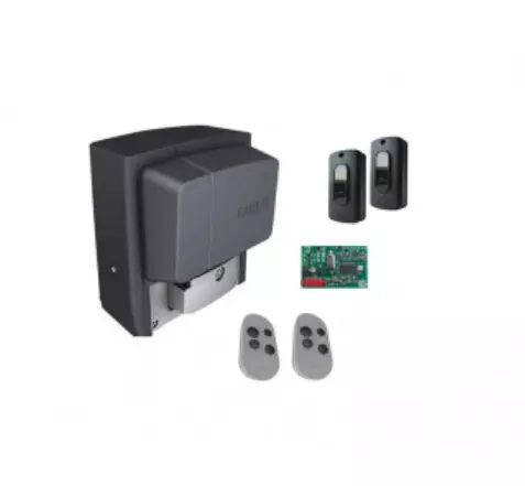 CAME BX708 COMBO CLASSICO автоматика для откатных ворот (001U2624RU)
