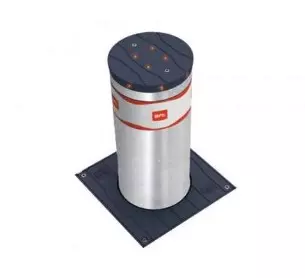 BFT STOPPY MBB/ DACOTA 220/700 боллард электромеханический с подсветкой