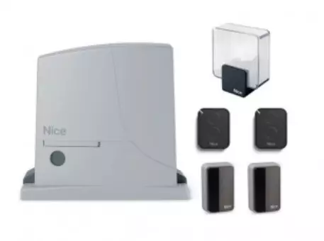 NICE ROX1000KIT2 автоматика для откатных ворот