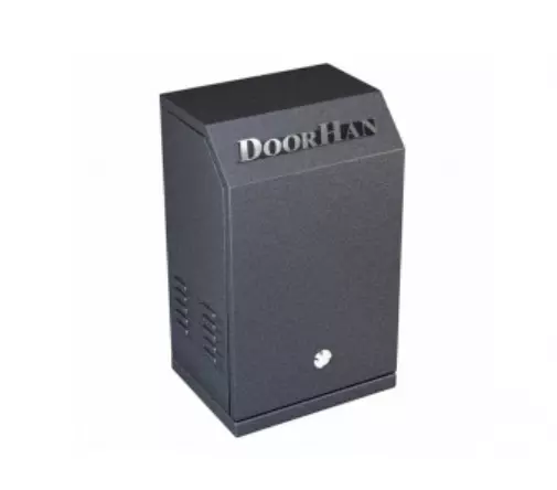 DOORHAN Sliding-3000-380V привод для откатных гаражных ворот до 3000 кг.