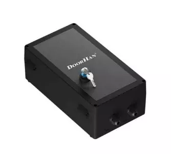DOORHAN CB-HB220-4 блок управления боллардом