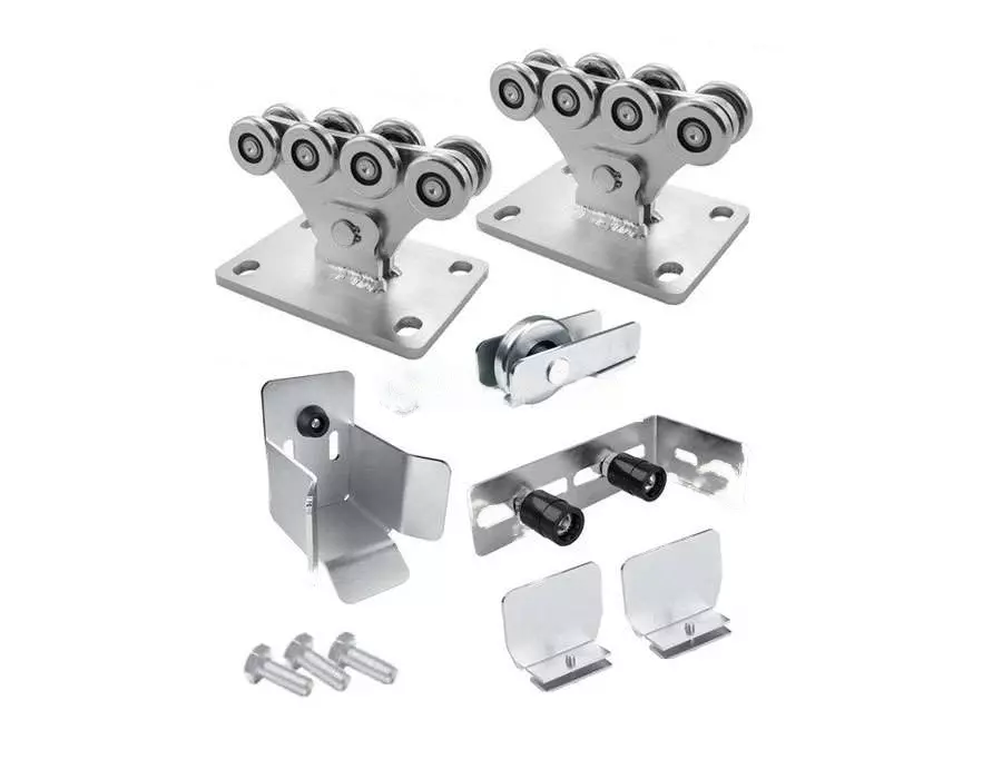 CAME KIT MARE S 03 (1710041) комплект для ворот до 500 кг