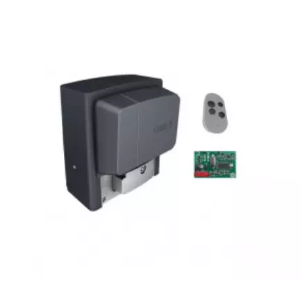CAME BX708 START автоматика для откатных ворот