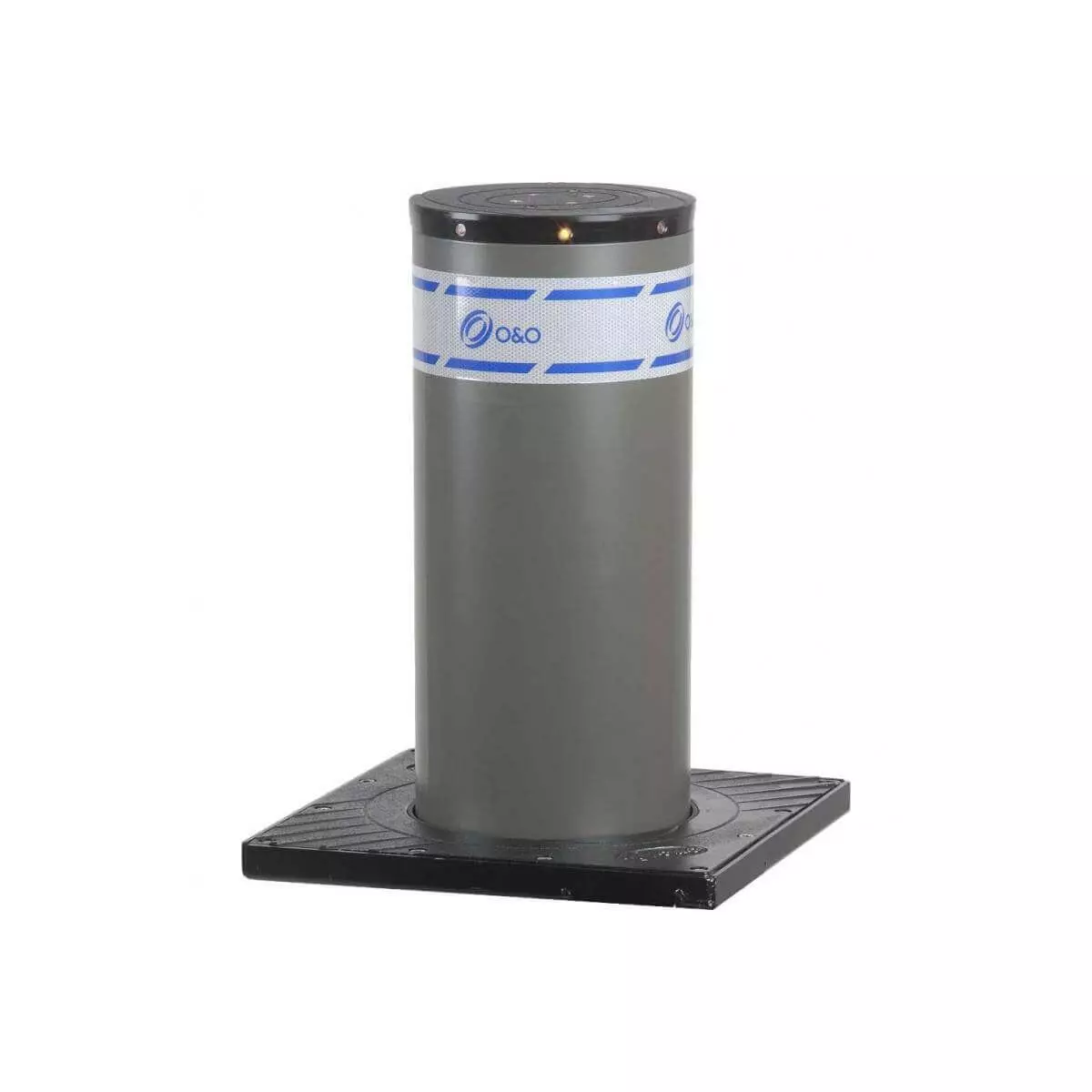 Выдвижной боллард BFT EASY RUS L 220/700-6