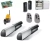 CAME Ati 5024 KIT автоматика для распашных ворот