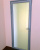Алюминиевая дверь 1200x2100 мм. GFTD27207