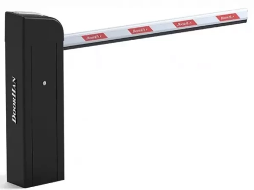 Шлагбаум DoorHan Barrier Pro RPD3000 3 м