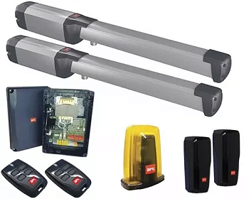 BFT PHOBOS BT KIT A40 FRA автоматика для распашных ворот