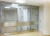 Алюминиевая дверь 600x2100 мм. GFTD21204