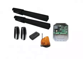 SW-5000PROKIT комплект автоматики для распашных ворот