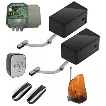 DOORHAN ARM 320 KIT комплект автоматики для распашных ворот