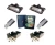 BFT SUB BT B2 (P930123 00001) привод для распашных ворот