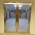 Алюминиевая дверь 1200x2200 мм. GFTD40204