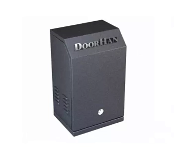 DOORHAN Sliding-3000-380V привод для откатных гаражных ворот до 3000 кг.