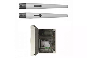 NICE Toona 5016 KIT автоматика для распашных ворот