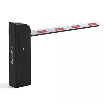 Шлагбаум DoorHan Barrier Pro RPD4000 4 м