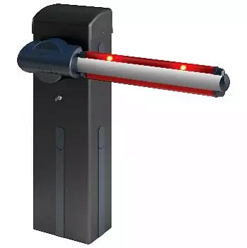 Шлагбаум BFT Giotto A30 bt u комплект тумба
