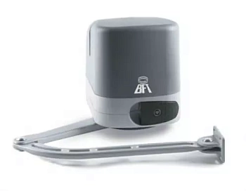 Комплект приводов (электроприводов) VIRGO KIT для автоматизации распашных автоматических ворот BFT (до 200 кг и 2,5 м)