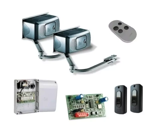 CAME Ferni 1000 KIT комплект автоматики для распашных ворот