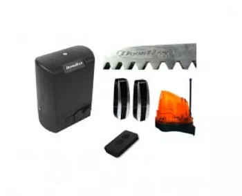DOORHAN SLIDING-800KIT автоматика для откатных ворот (комплект промышленный)