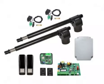 FAAC 414 LONG KIT автоматика для распашных ворот